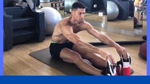 How can you Benefit From Cristiano Ronaldo's Workout Routine? (Explained)